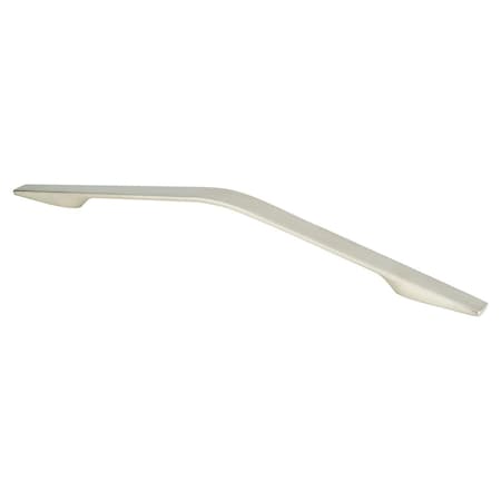 Guarderia 224 mm CC Fuji Pull with Brushed Nickel GU2531706